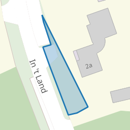 Perceel OHD00-C-4073