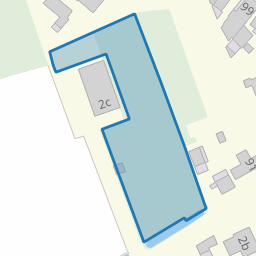 Perceel OHD00-C-4080