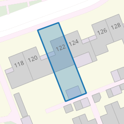Perceel OHD00-C-4107