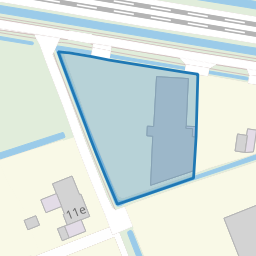 Perceel OHD00-C-4121
