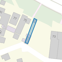 Perceel OHD00-C-4134