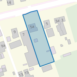 Perceel OHD00-C-4167