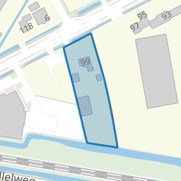 Perceel OHD00-C-4215