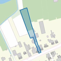 Perceel OHD00-C-4250