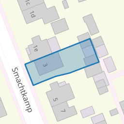 Perceel OHD00-C-4272