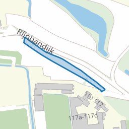 Perceel OHD00-C-4285