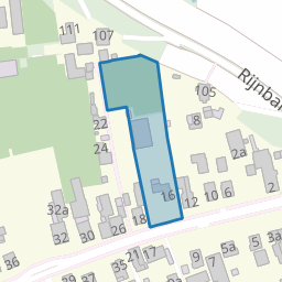 Perceel OHD00-C-4297