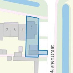 Perceel OHD00-C-4357