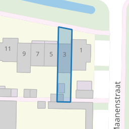 Perceel OHD00-C-4358