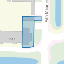 Perceel OHD00-C-4364