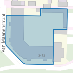 Perceel OHD00-C-4365