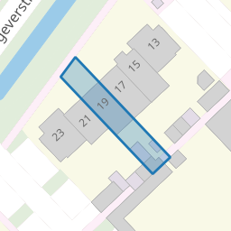 Perceel OHD00-C-4372