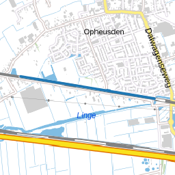 Perceel OHD00-C-4389