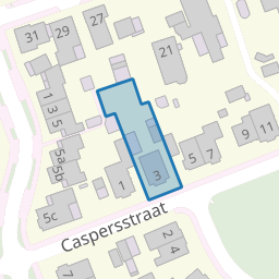 Perceel OHD00-C-4403