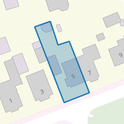 Perceel OHD00-C-4404