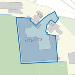 Perceel OHD00-C-4413