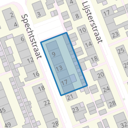 Perceel OHD00-C-4428