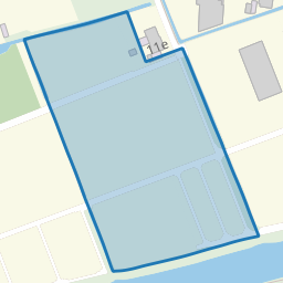 Perceel OHD00-C-4429