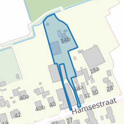 Perceel OHD00-C-4441