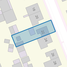 Perceel OHD00-C-4444