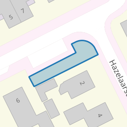 Perceel OHD00-C-4452