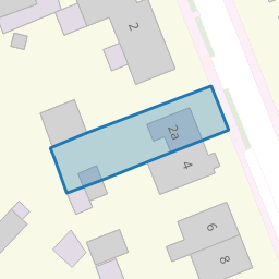 Perceel OHD00-C-4457