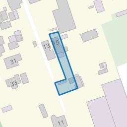 Perceel OHD00-C-4460