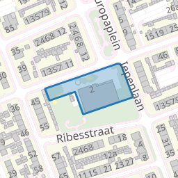 Perceel OHD00-C-4477