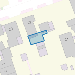 Perceel OHD00-C-4485