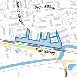 Perceel OHD00-C-4501