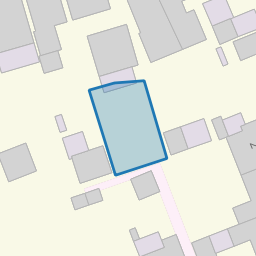 Perceel OHD00-C-4511