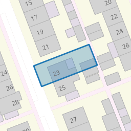 Perceel OHD00-C-4513