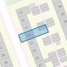 Perceel OHD00-C-4519