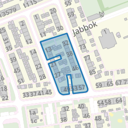 Perceel OHD00-C-4521