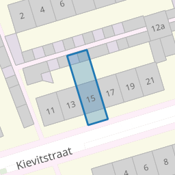 Perceel OHD00-C-4528