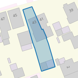 Perceel OHD00-C-4534