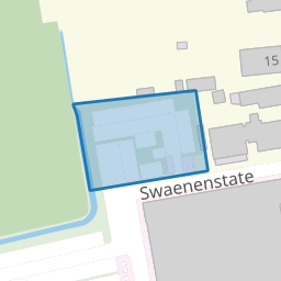 Perceel OHD00-C-4538