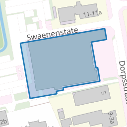 Perceel OHD00-C-4540