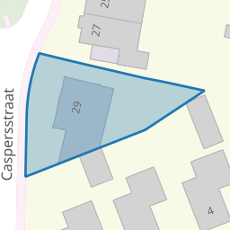 Perceel OHD00-C-4551