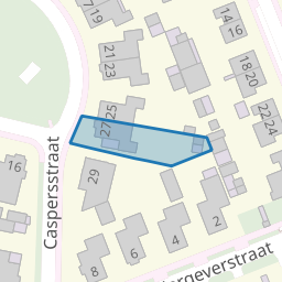 Perceel OHD00-C-4552