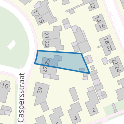 Perceel OHD00-C-4553