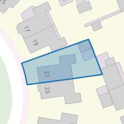 Perceel OHD00-C-4555