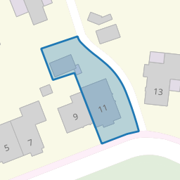 Perceel OHD00-C-4563