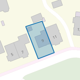 Perceel OHD00-C-4564