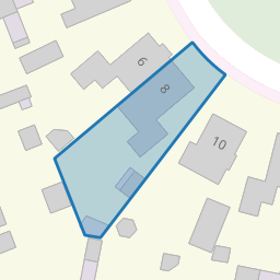 Perceel OHD00-C-4568