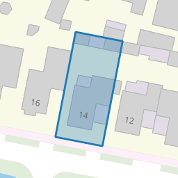 Perceel OHD00-C-4574