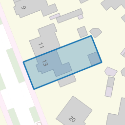 Perceel OHD00-C-4578