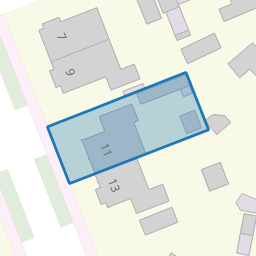 Perceel OHD00-C-4579