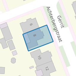 Perceel OHD00-C-4588