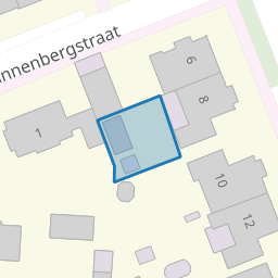 Perceel OHD00-C-4589